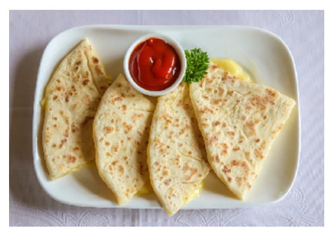 Royal Daawat Menu – 5% off – Indian Restaurant Reservoir, VIC - 2/3