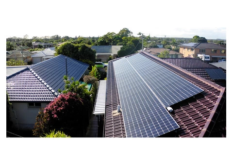 For Residential Home Solar Panels Contact Springers Solar