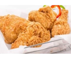 5% off - Broaster Chicken Fast food Glenfield Menu, NSW