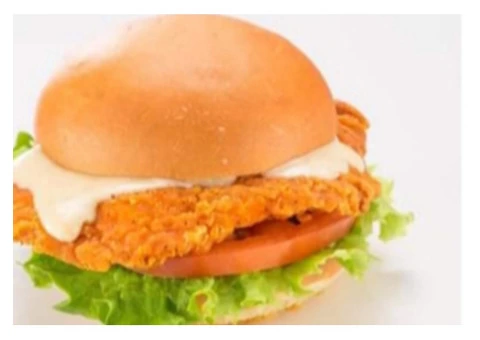 5% off - Broaster Chicken Fast food Glenfield Menu, NSW - 3/3