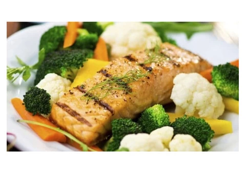 Tasty Australian Food 5% off @ Pamz Kitchen – Fulham Gardens, SA - 1/3