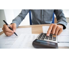 Best Tax Accountant in Truganina - Dev Accounting & Financial Services