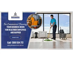 Can’t find the right commercial cleaning company in Sydney?