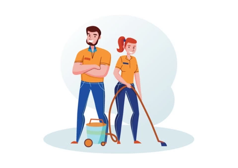 Carpet Cleaning Landsdale