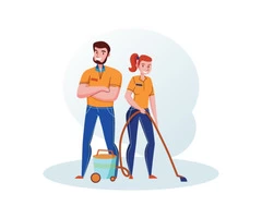 Carpet Cleaning Landsdale