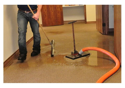 Water Damage Services