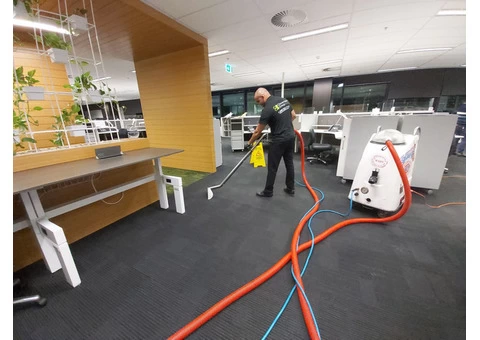 Office Cleaning Service Geelong - 3/8
