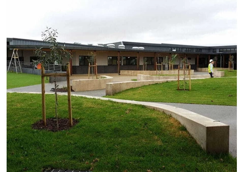 Office Cleaning Service Geelong - 5/8