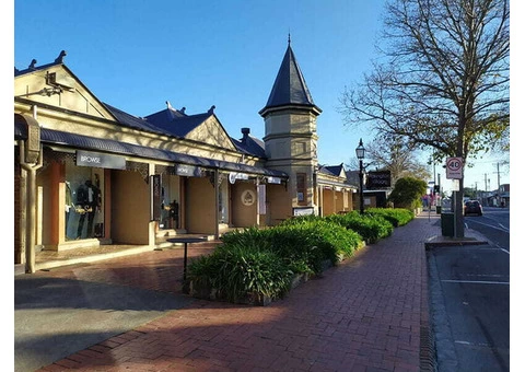 Office Cleaning Service Geelong - 7/8