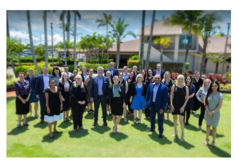 Local Gold Coast Law Firm - 1/3