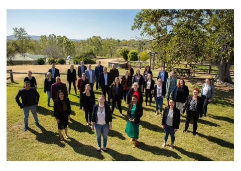 Local Gold Coast Law Firm - 2/3