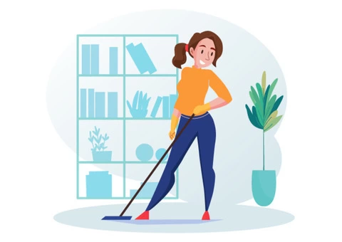 Carpet Cleaning Forrest - 1/3