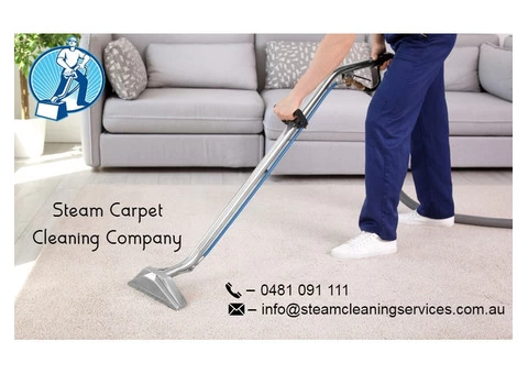Carpet Cleaning Berwick | Melbourne Steam Cleaning