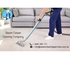 Carpet Cleaning Berwick | Melbourne Steam Cleaning