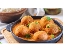 Tasty Indian Food 5% off @ Indian Curry Restaurant – Fulham Gardens, SA