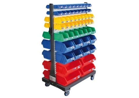 Pallet Racking Prices Melbourne - 3/8
