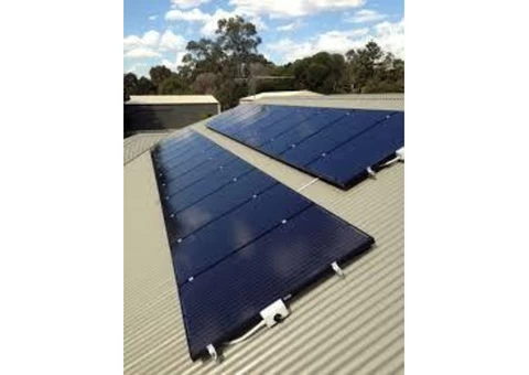 If You Are Looking To Set Up Solar Panels At Your Property, Call US Right Away!