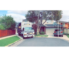House Movers Melbourne Removalists | Kahlon Movers