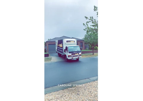 House Movers Melbourne Removalists | Kahlon Movers - 3/8