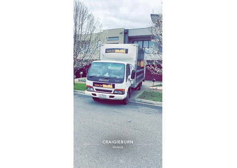 House Movers Melbourne Removalists | Kahlon Movers - 4/8