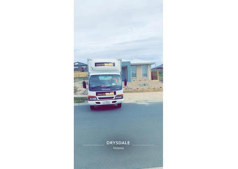 House Movers Melbourne Removalists | Kahlon Movers - 6/8