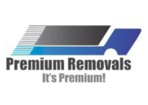 Removalists Queensland |  Premium Removals