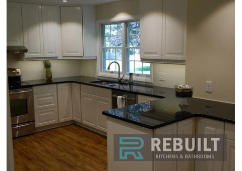 Get expert services for Kitchen Renovation in Marsfield