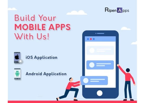 Hire Developers For App Development in Australia