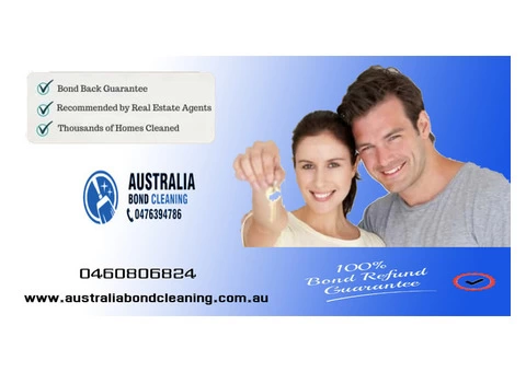 Bond Cleaning Nundah