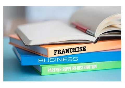 How Do I Franchise My Business? – Call Us Today!