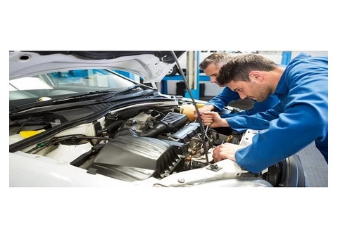 Affordable Car Service Mechanics in Brisbane