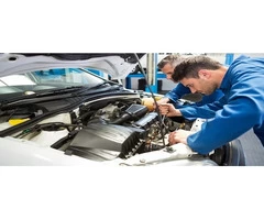 Affordable Car Service Mechanics in Brisbane