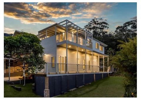 Home Renovation and Building Renovation Company in Illawarra - 2/7