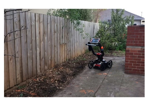 Minimise Damage with Expert Ground Penetrating Radar