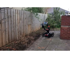 Minimise Damage with Expert Ground Penetrating Radar