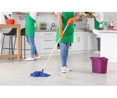 End of Lease Cleaning in Melbourne