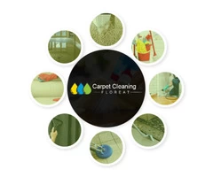 Carpet Cleaning Floreat