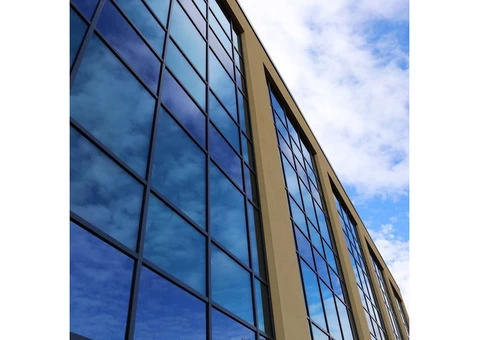 Premium Commercial Window Cleaning in Berwick by Trained & Accredited Professionals