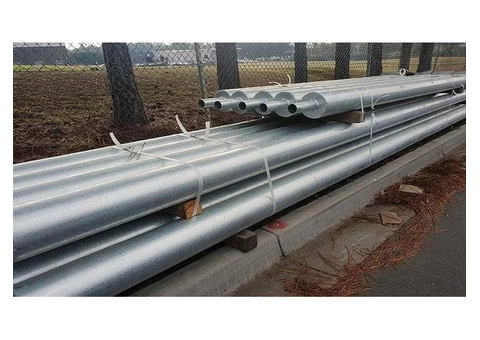 Structural Steel Fabrication Brisbane