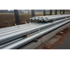 Structural Steel Fabrication Brisbane