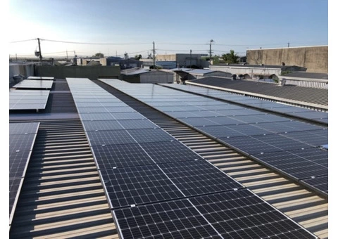 Solar Panel System Installation and Repairs in Southeast Queensland by Experts - 2/2