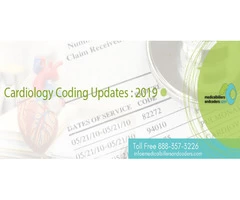 Cardiology Billing and Coding Updates: 2020