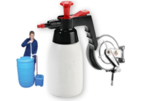 Grease Gun & Cordless Grease Gun On Sale - 2/8