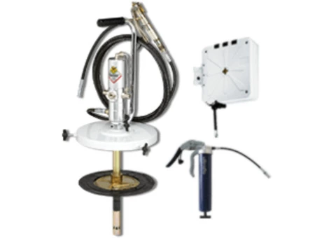Grease Gun & Cordless Grease Gun On Sale - 7/8