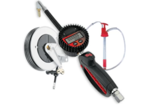 Grease Gun & Cordless Grease Gun On Sale - 8/8