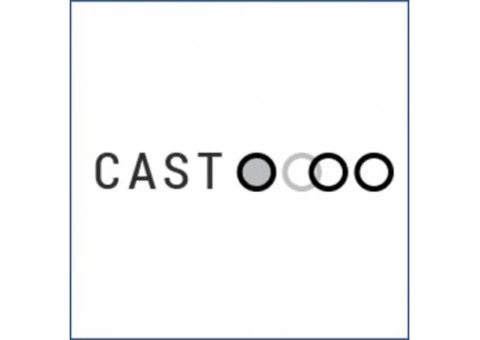 Hairdresser Colour Specialist | Cast Salon