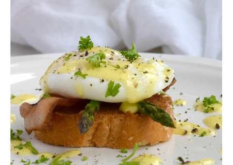 Tasty Australian Food 5% off @ Pamz Kitchen – Fulham Gardens, SA - 1/4