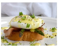 Tasty Australian Food 5% off @ Pamz Kitchen – Fulham Gardens, SA