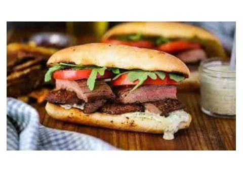 Tasty Australian Food 5% off @ Pamz Kitchen – Fulham Gardens, SA - 2/4