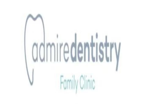 Teeth Whitening | Admire Dentistry